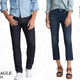 BOGO 50% off sale on denim